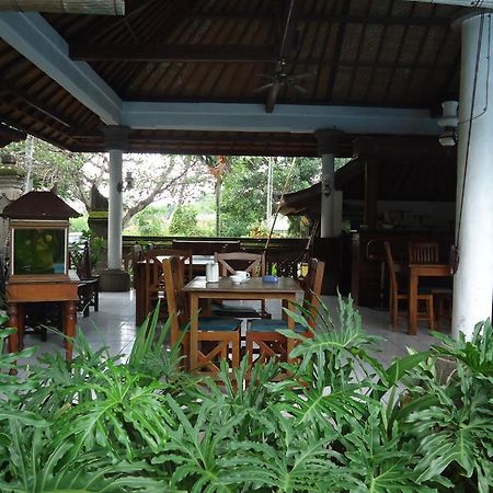 Hotel Bali Warma Денпасар Екстериор снимка