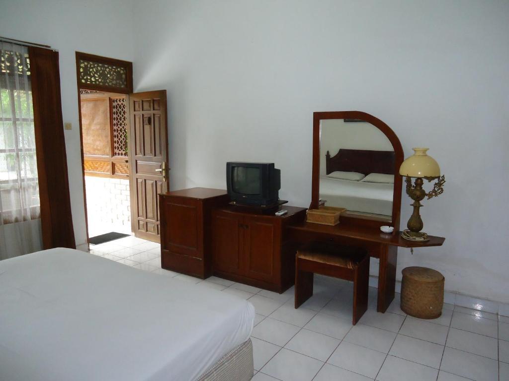 Hotel Bali Warma Денпасар Стая снимка
