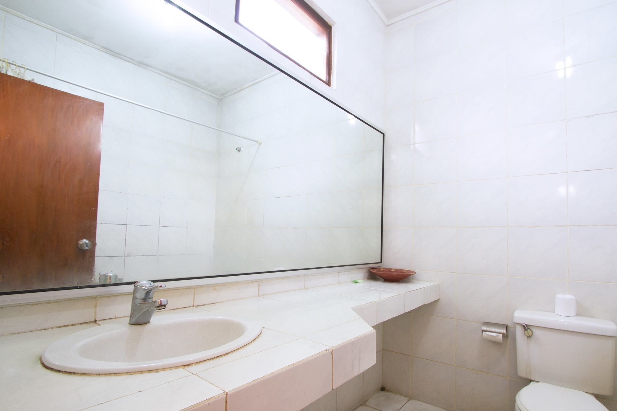 Hotel Bali Warma Денпасар Екстериор снимка